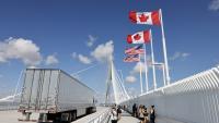 Canada’s tariffs are now in effect. Trump threatens Bombardier next
