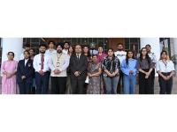 Chandigarh University’s 50 Students to Study in Top Universities of UK, Canada, Germany, France
