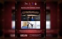 World : Malaysian, Japanese Choirs Unite In Musical Celebration Of Friendship