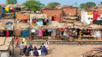 The Poverty Trap: Why Pakistan Needs Economic Transformation, Not Temporary Relief