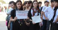 Syria: Education International stands with UTNES in defense of Kurdish-language education