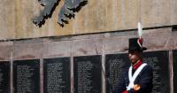 Argentina to sue Israeli oil firm in Falklands row