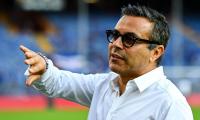 “I sold at the lowest”: Andrea Radrizzani on his Leeds mistake, DAZN exit timeline and where he’s investing next