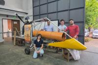 Paraguay Moves To Pioneer Autonomous Aerial Spraying With New AI Initiative