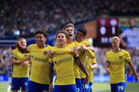 The six Portsmouth players jetting off on international duty - and where they’ll be playing