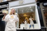 ‘First ever’ dedicated gourmet popcorn shop POP to open in Glasgow