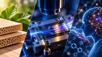 FBK Sensors and Devices Center advances research from biocomposites to quantum tech