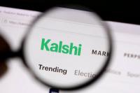 Kalshi’s $400 million-plus monthly commodity trade volume outpaces early crypto growth