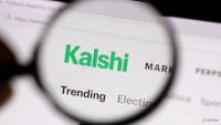 Kalshi's $400 million-plus monthly commodity trade volume outpaces early crypto growth