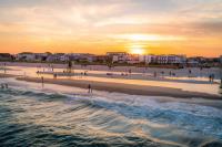 Summer Lingers Along This North Carolina Coastal Town