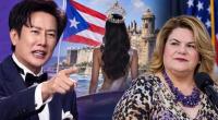 Miss Universe 2026: Nawat accuses the governor of Puerto Rico of using public money to organize the pageant and serve her political agenda.