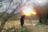 Saudi-Houthi fighting in Yemen escalates: What happened, and what’s next?