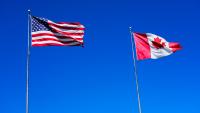 U.S. Issued Regional 'Avoid Non-Essential Travel' Warning By Global Affairs Canada