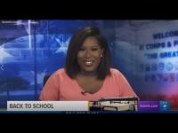 Jasmin Caldwell Joins KWTX Waco News; More Market Changes