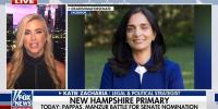 New Hampshire primary: DSA faces latest test in Democratic Senate race