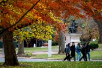 This fall foliage season is looking special, September weather permitting