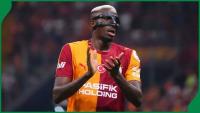 Osimhen Receives Nigeria Invitation For AFCON 2027 Qualifiers Despite Injury Doubt