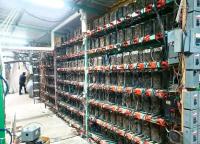 Mexico investigates electricity theft after busting a crypto mining farm