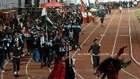 SAFF Games return to Pakistan after 23 years, India agrees to participate