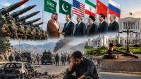Pakistan’s Greatest Security Threat May Not Be Outside Its Borders
