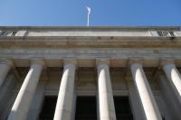 Coming in November: A big election for WA’s Supreme Court