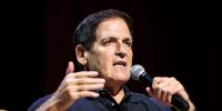 Mark Cuban shared a 10-point checklist for towns getting their first data center