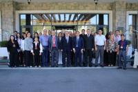 International Sulut Symposium held in Ismayilli [PHOTOS]