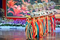 Celebrating language, strengthening roots