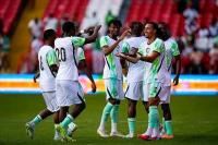 AFCON Qualifiers: Full list of Super Eagles players doubtful for Guinea-Bissau clash