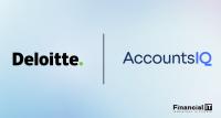 Deloitte Ireland Partners With AccountsIQ to Automate Financial Reporting for Mid-Market Businesses