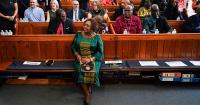 Jamaica takes slavery reparations campaign to King Charles