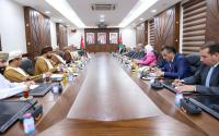 Oman, Jordan reaffirm commitment to stronger ties across key sectors