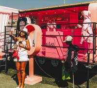 Era by DJ Zinhle is coming to Eswatini