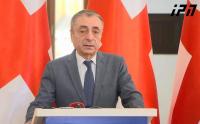 Tengiz Sharmanashvili: We have low expectations for the meeting chaired by Kaja Kallas - she holds Black Sea conferences with countries that have no access to the Black Sea but does not invite Georgia
