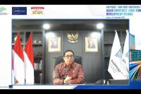 Economic growth must be accompanied by higher productivity : Bappenas