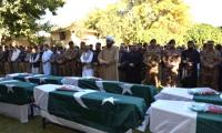 52 Pakistani personnel killed across Balochistan province, claims BLA