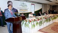 Acting President launches Senate Mobile Application, hails digital transformation of Parliament