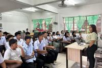 Philippines’ reading, math, science scores improve in 2025 PISA