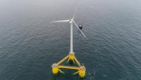 Taiwan floating wind auction set for 2027