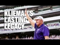 Klieman’s Kansas State legacy is proving doubters wrong