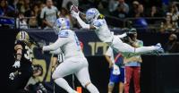 Detroit Lions open 2026 as big favorites over New Orleans Saints in Week 1