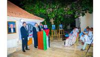 Palestinian Embassy in Nouakchott commemorates the International Day in Support…