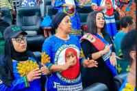 Tanzania’s regional peace role in focus at women’s conference