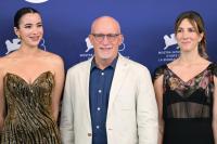Alex Gibney Encountered “Tremendous Sense Of Fear”  While Researching ‘Musk’;  Praises “Brave People” Like Ashley St. Clair For Agreeing To Talk