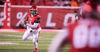 Devon Dampier took some hits against Idaho. Here’s what Utah needs to fix.