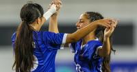 Samoa and New Caledonia claim opening wins at the OFC U-17 Championship