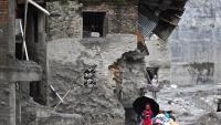 Ahmedabad and Kolkata are the worst prepared for climate disasters, per a new study