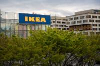 IKEA wins EU court battle against Belgian far-right party after trademark row