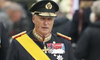 How Harald V's state funeral will unfold: Prince William to lead extraordinary gathering of royals from Japan to Jordan - and the role Norway's Queen will play despite her health issues