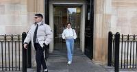 Sentencing of Bulgarians who assaulted girls in Dundee delayed for second time